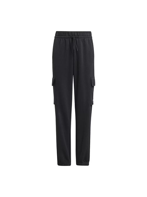 j sl ft pt ADIDAS | JC9762BLK WHITE